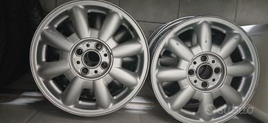 CERHIONI IN LEGA MINI R50