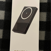 Power bank 10000 mAh