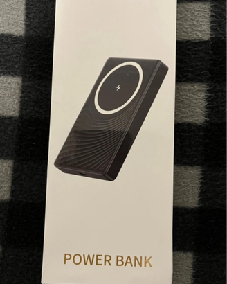 Power bank 10000 mAh