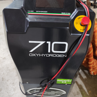 Generatore di ossidrogeno