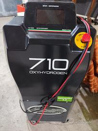 Generatore di ossidrogeno