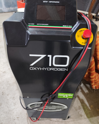 Generatore di ossidrogeno