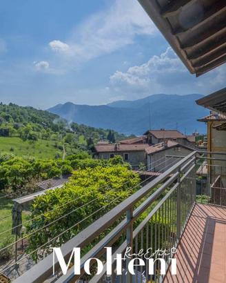Villetta a schiera di 180 m² con 5 locali a Lierna