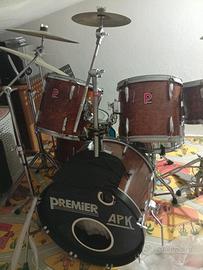 Batteria