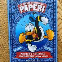 La grande dinastia dei paperi