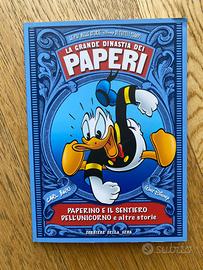 La grande dinastia dei paperi