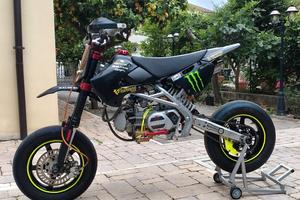 Pit Bike Dream Supernova 160
