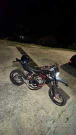 Fantic stage 6 86 prezzo trattabile