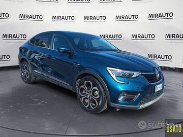 Renault Arkana E-Tech 1.6 Hybrid E-TECH 145 T...