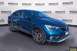 Renault Arkana E-Tech 1.6 Hybrid E-TECH 145 T...