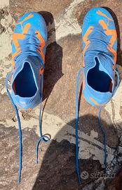 Scarpe calcio bimbo