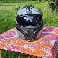   Casco Tourmodular AGV