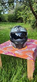   Casco Tourmodular AGV