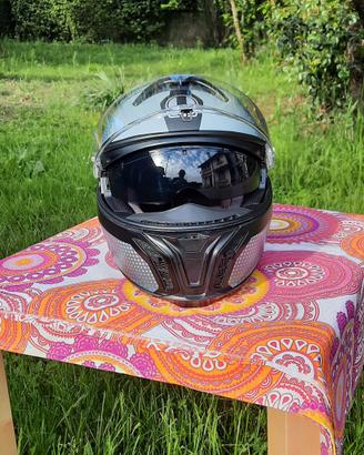   Casco Tourmodular AGV