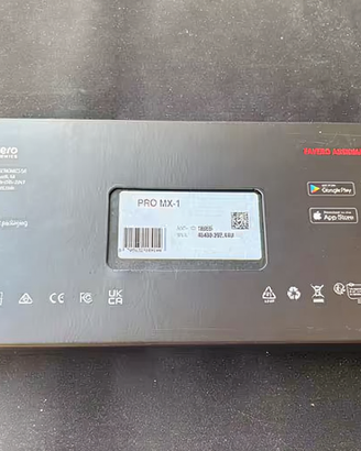 Favero Assioma Pro MX-01