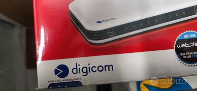 Modem Router NUOVO