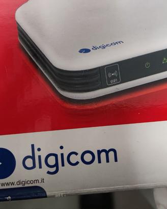 Modem Router NUOVO