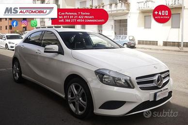 Mercedes-Benz Classe A Mercedes-Benz A 160 CD...