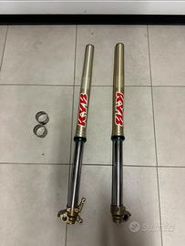 Forcelle kyb 48 per ktm