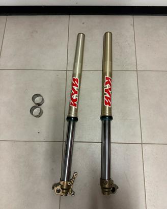 Forcelle kyb 48 per ktm