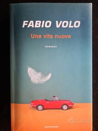 Fabio Volo - Una vita nuova