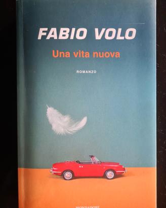 Fabio Volo - Una vita nuova