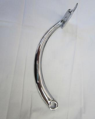 Leva Pedale Freno Posteriore Motobi Ardizio 125 2T