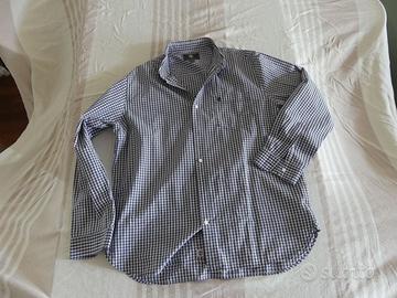 Camicia uomo Timberlan 
