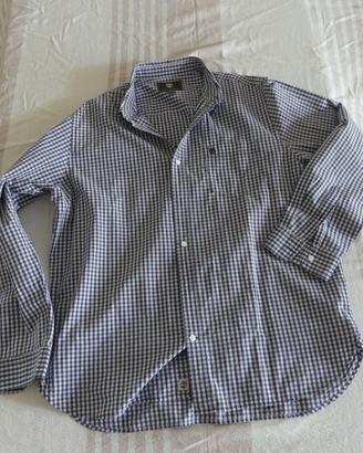 Camicia uomo Timberlan 