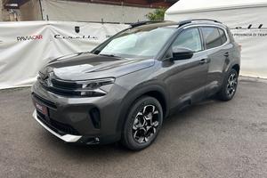 CITROEN C5 Aircross BlueHDi 130 S&S EAT8 Max KM/0
