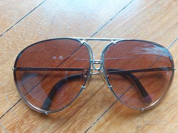 occhiali da sole Carrera Porsche Design