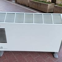 Stufetta Termoconvettore Caldodò R Vortice