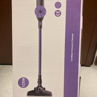 Aspirapolvere senza fili