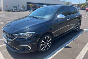 Fiat Tipo Sw Ii 2016 Diesel Tipo Sw 1.6 Mjt Lounge