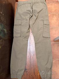 Pantaloni Calvin Klein