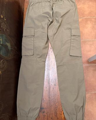 Pantaloni Calvin Klein