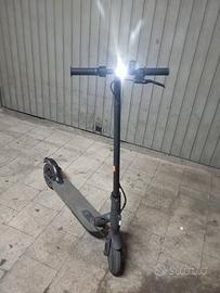 bike monopattino elettrico EMG - Xiaomi 