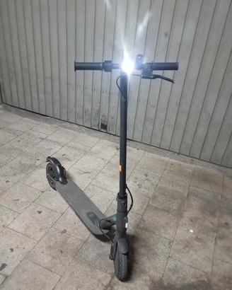 bike monopattino elettrico EMG - Xiaomi 