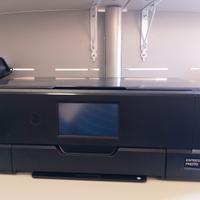Epson XP-970 expression photo.