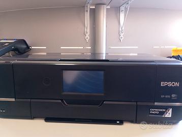 Epson XP-970 expression photo.