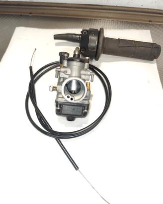 CARBURATORE DELL' ORTO PHBG 20 
