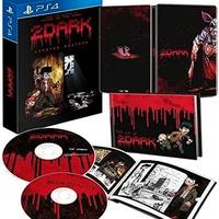 2Dark Limited Edition Ps4 PAL ITA Nuovo Sigillato