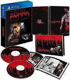 2Dark Limited Edition Ps4 PAL ITA Nuovo Sigillato