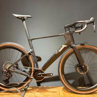 3T Racemax2 ITALIA NUOVA 2026 - Misura L