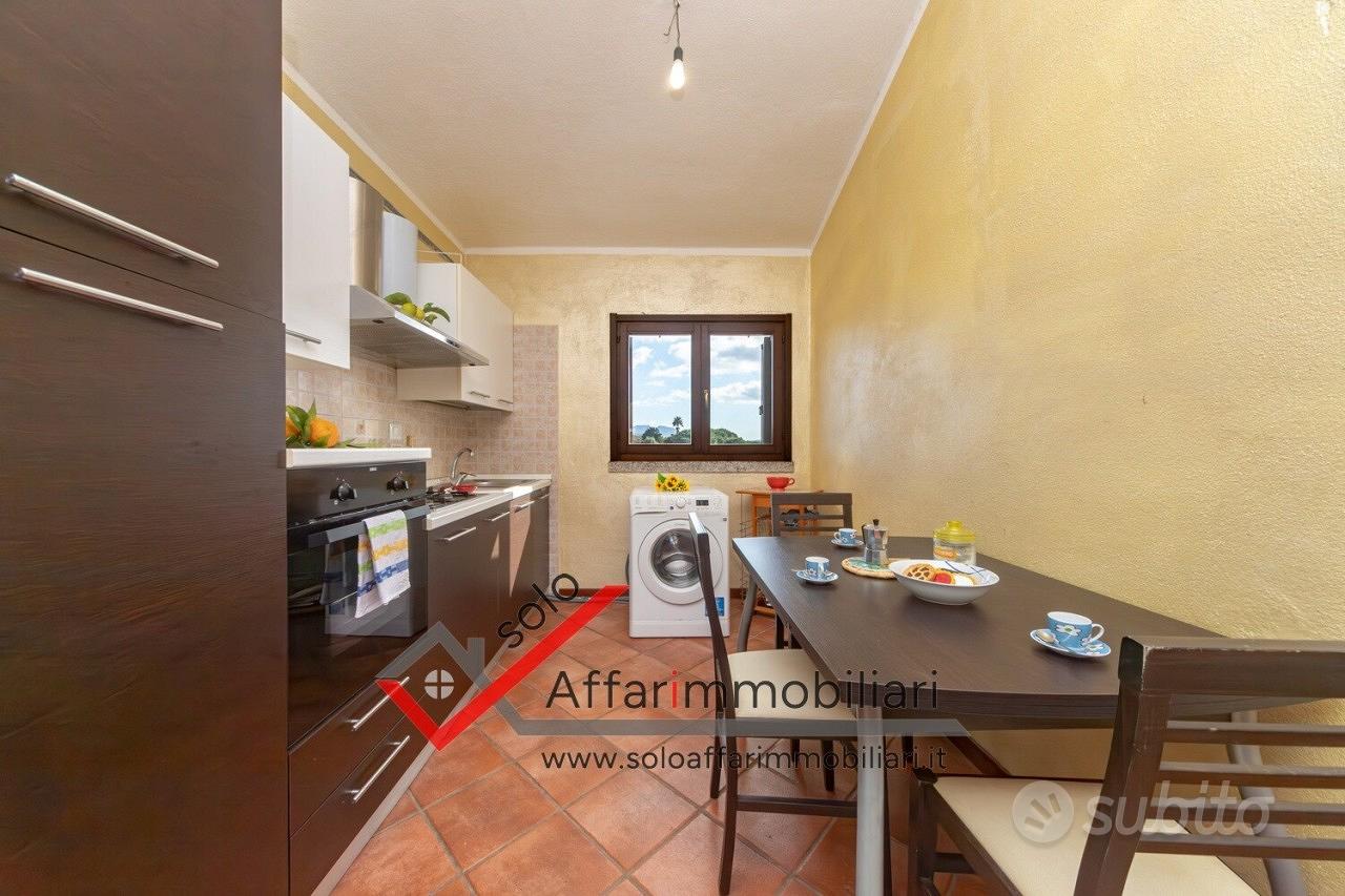 Appartamento – Terranoa/Olbia, Pittulongu - Vista 3