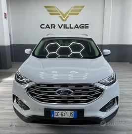 Ford Edge 2.0 EcoBlue 150 CV aut. Titanium
