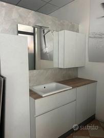 Mobile bagno