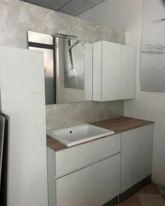 Mobile bagno