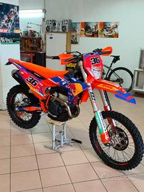 KTM 350 EXC-F 2024