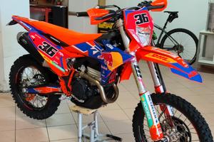 KTM 350 EXC-F 2024